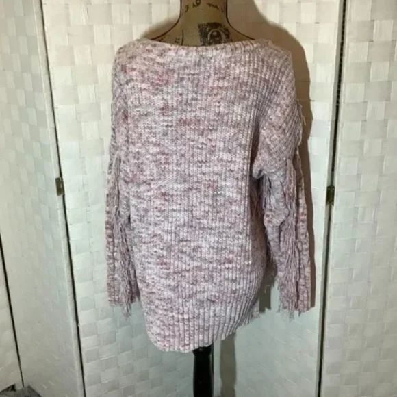 NWT American Rag chenille sweater size small - Picture 9 of 10